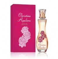 TOUCH OF SEDUCTION 60ML EDP SPRAY FOR WOMEN BY CHRISTINA AGUILERA